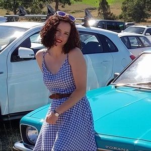 Meet your Posher, Alanna